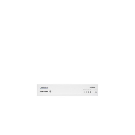 Rohde & Schwarz R&S Unified Firewall UF-60
